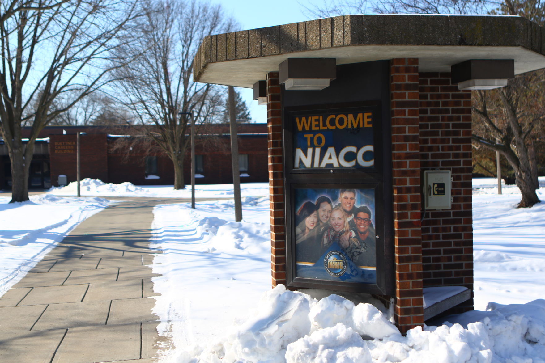 NIACC Campus 2
